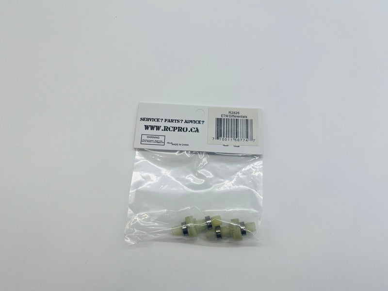 ETW Differentials R2826