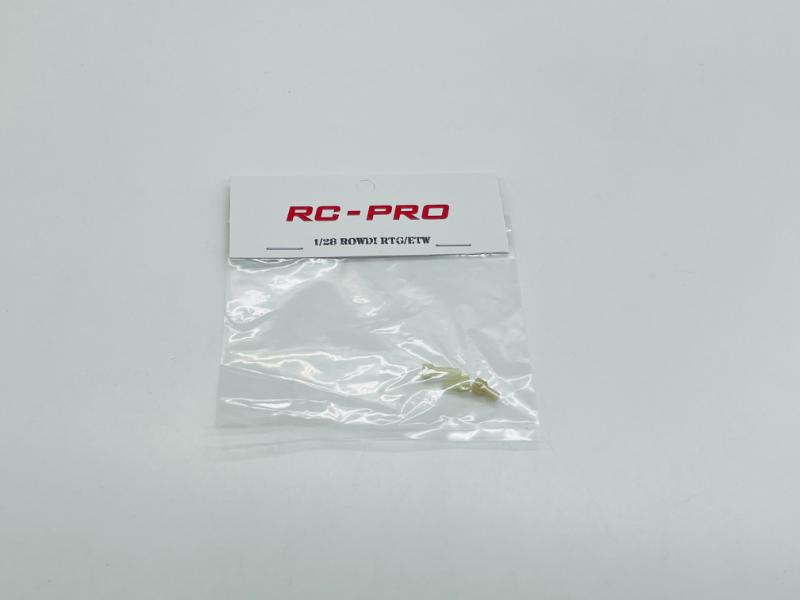 Front & Rear Active Gears R2830