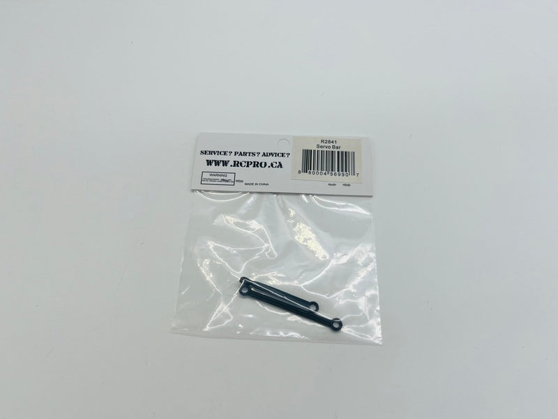 Servo Bar R2841