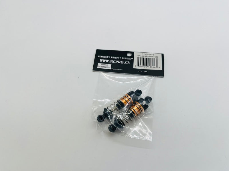 CRUNCHER Shocks(2) RCP18316