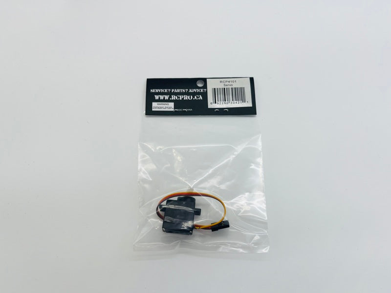 PIRANHA Servo CP4101