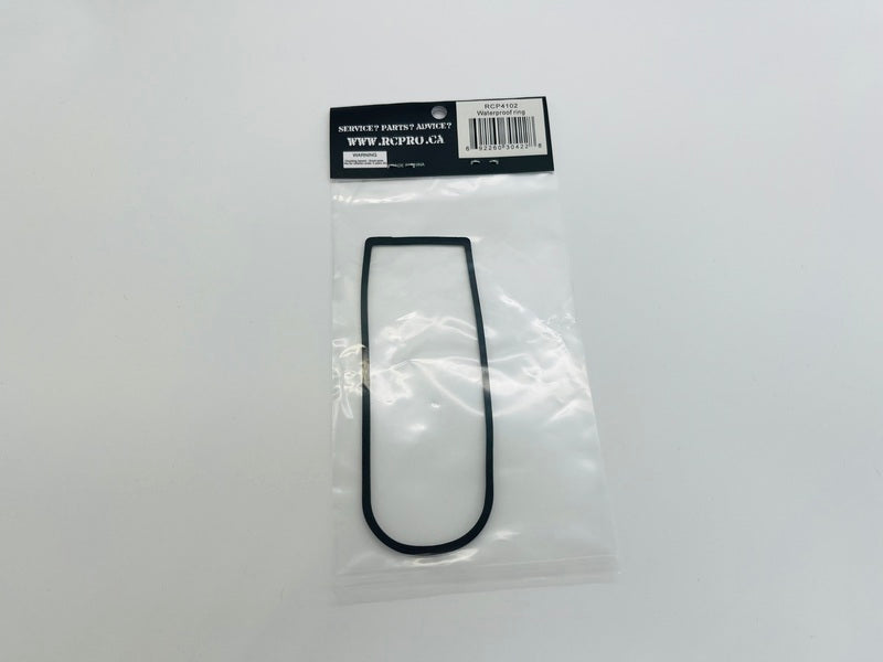 PIRANHA Waterproof ring RCP4102