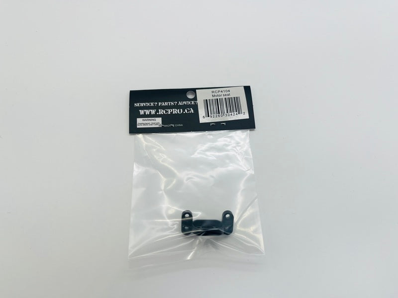 PIRANHA Motor seat RCP4104