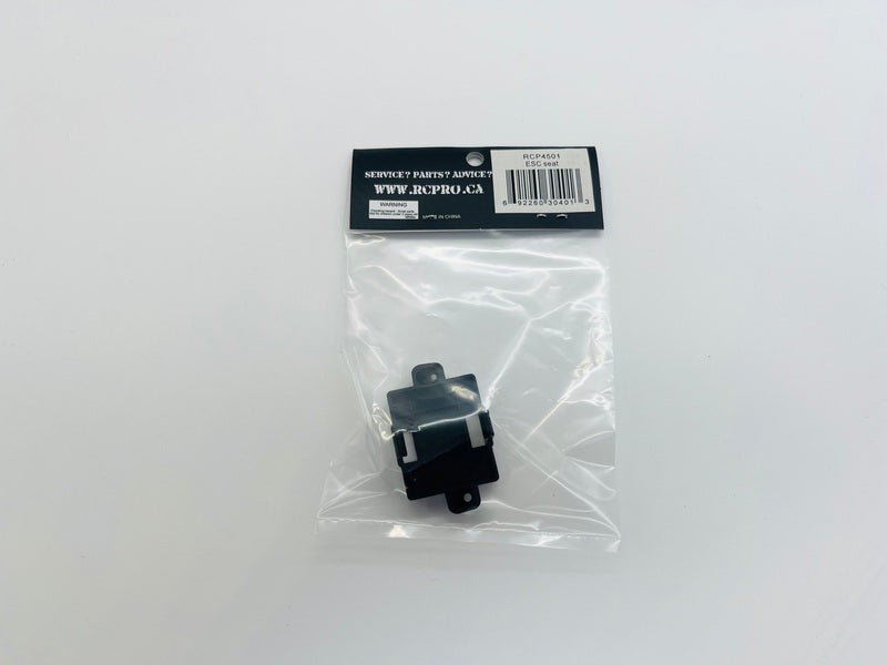 BARRACUDA ESC seat RCP4501