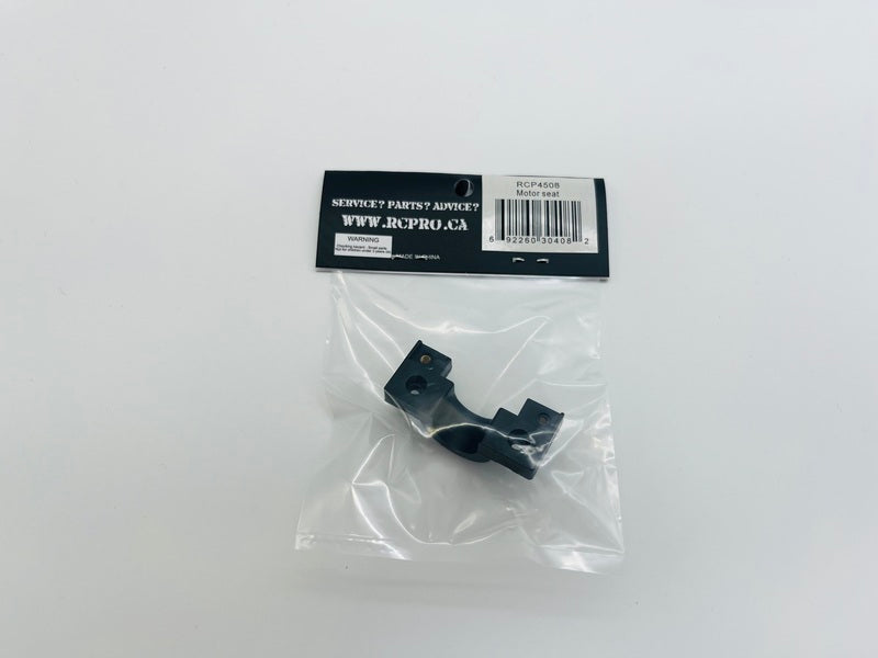 BARRACUDA Motor seat RCP4508