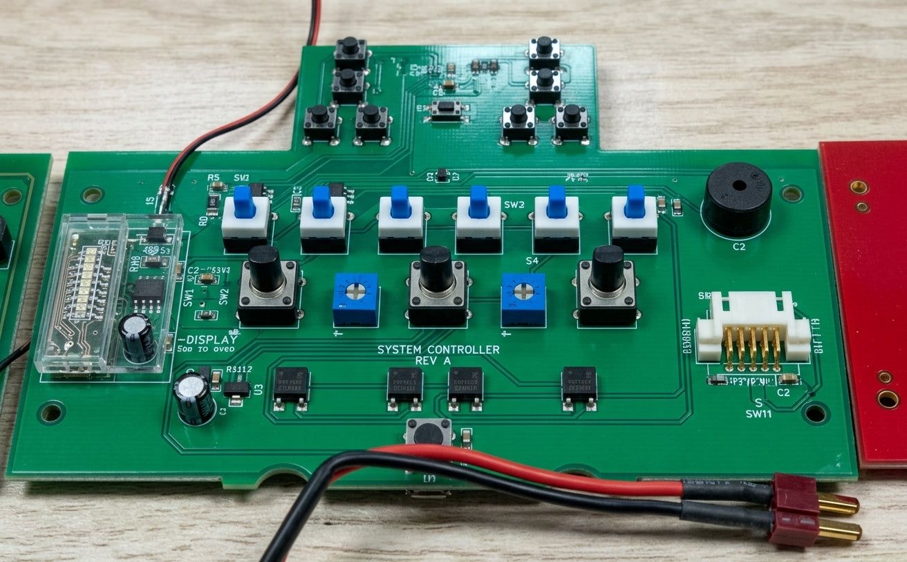 E010 Remote(ML) E010-021