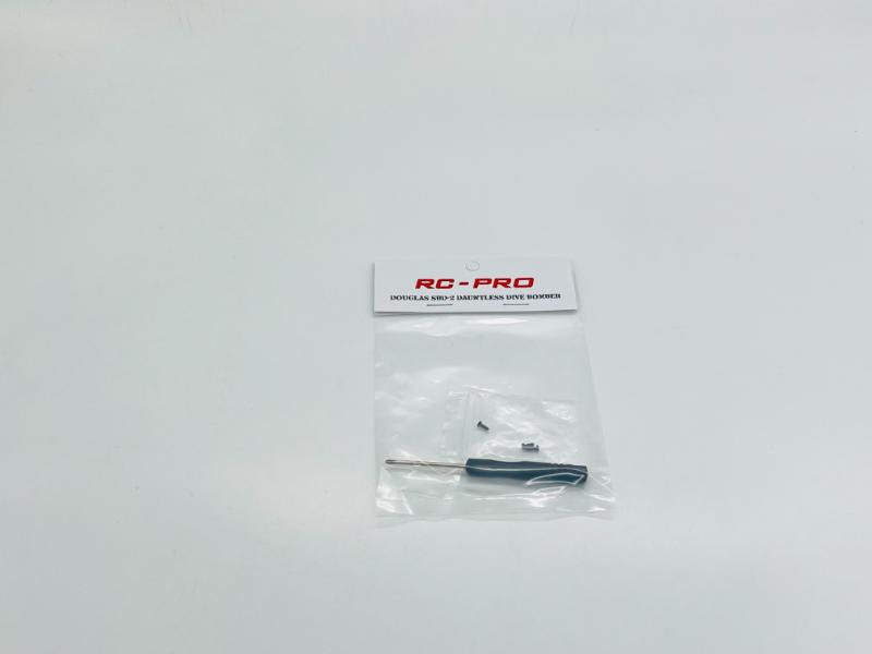 SBD1 Screw set SBD12