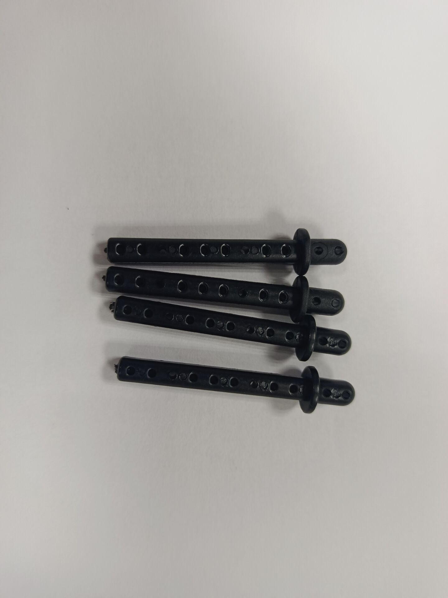 SHREDDER Posts set(4) SHRED-12A