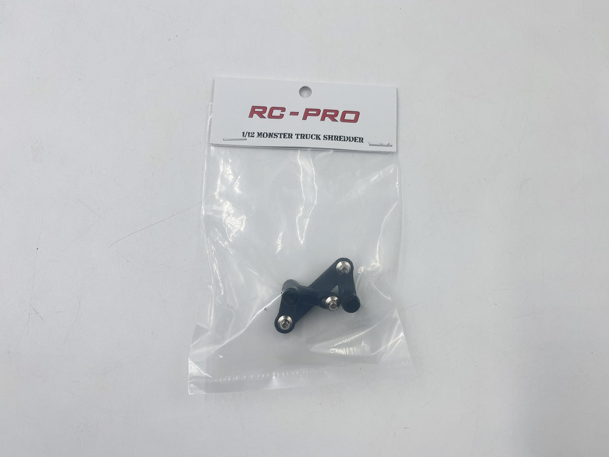 Steering connection parts SHRED-20