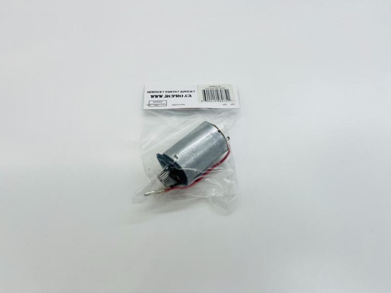 Full size 540 motor SHRED-26