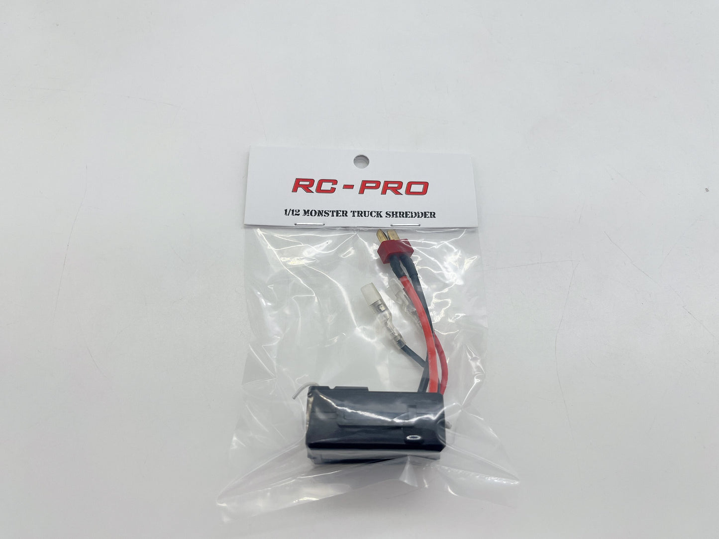 SHREDDER - Watreproof ESC - SHRED-30A