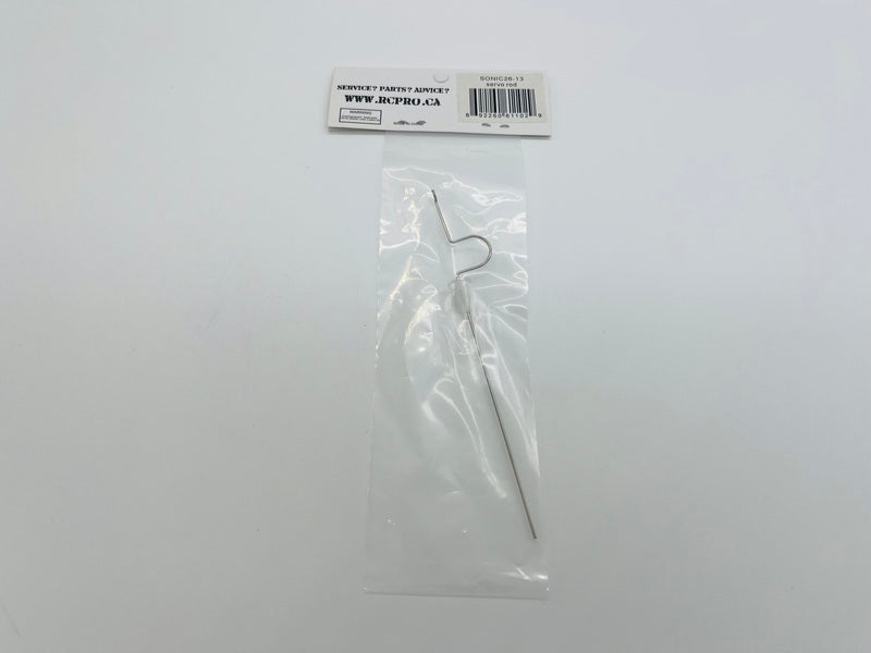 SONIC26 - Servo Rod SONIC26-13