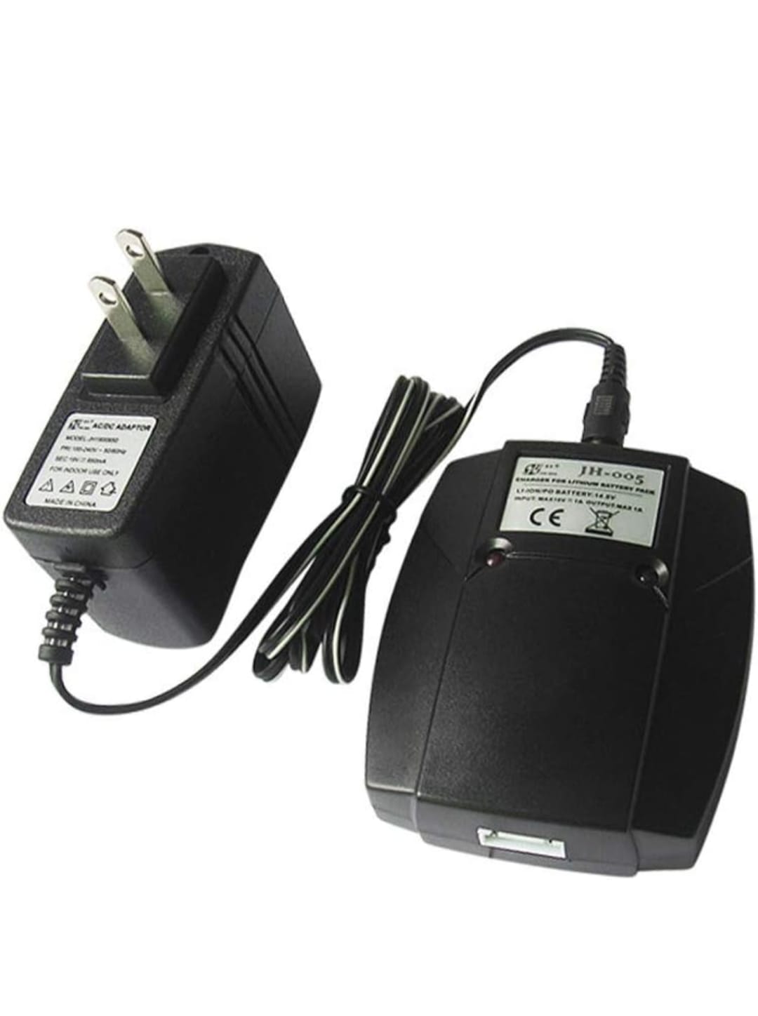 SONIC26 - UL Charger SONIC26-17