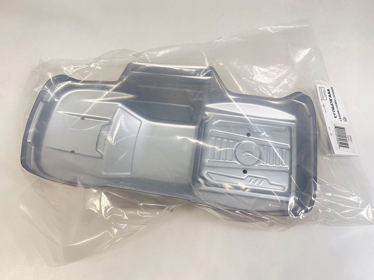 WIKKED RC-PRO Cover WIK01