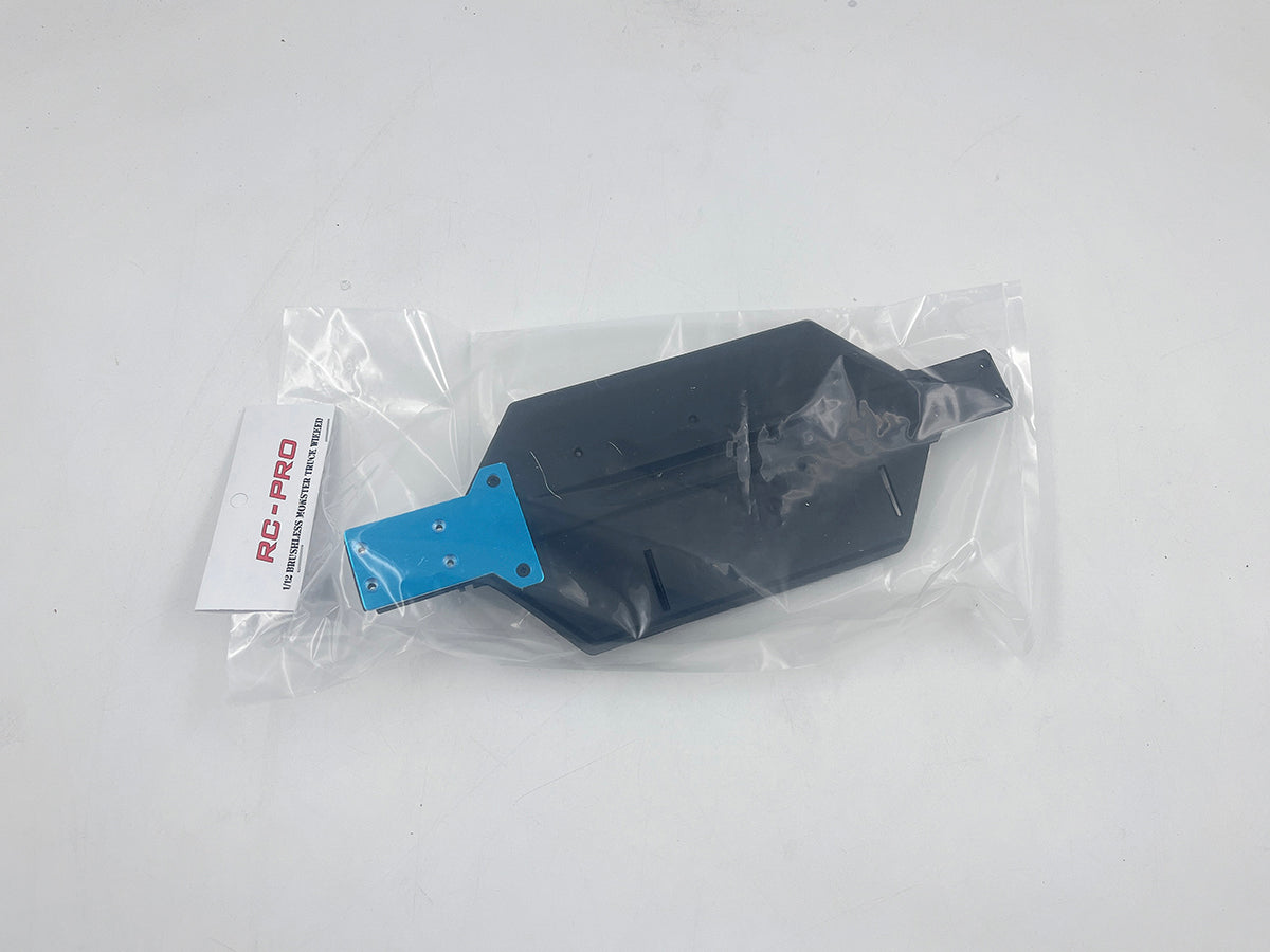 WIKKED Chassis WIK02