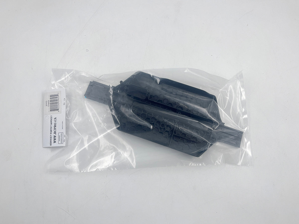 WIKKED Chassis WIK02