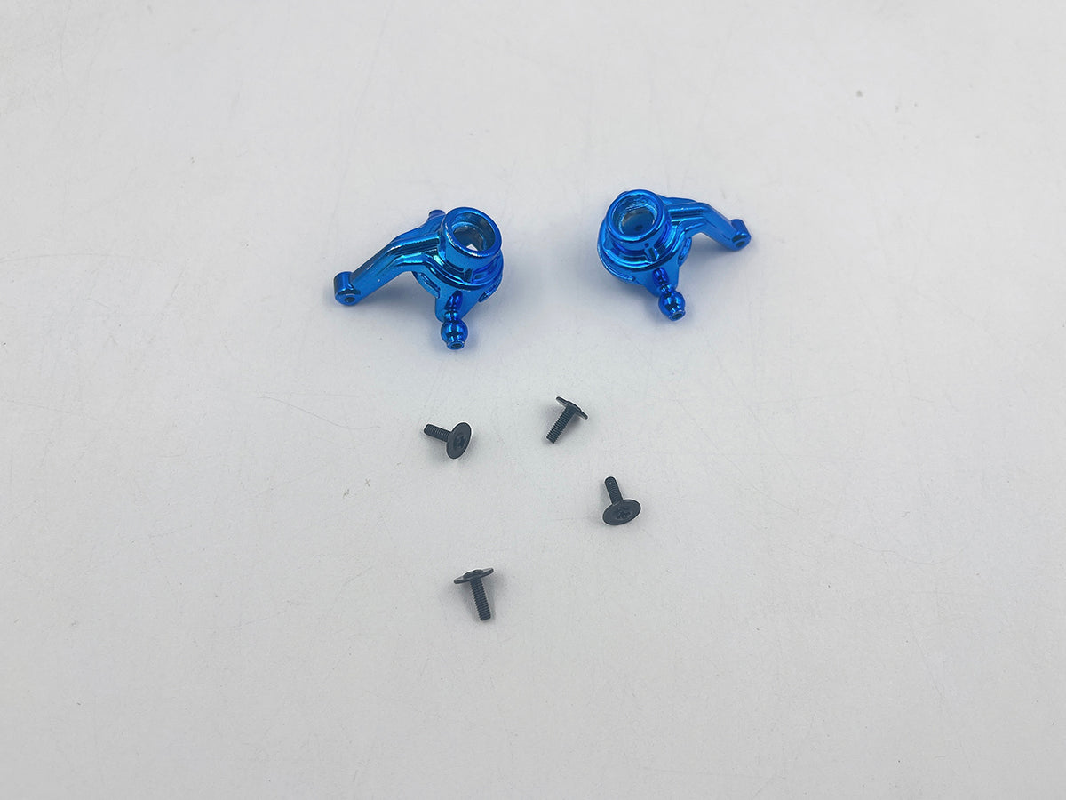 WIKKED Front Knuckle(metal) WIK03