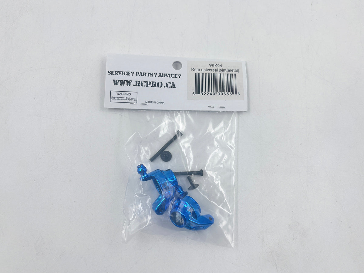 WIKKED Rear universal joint(metal) WIK04