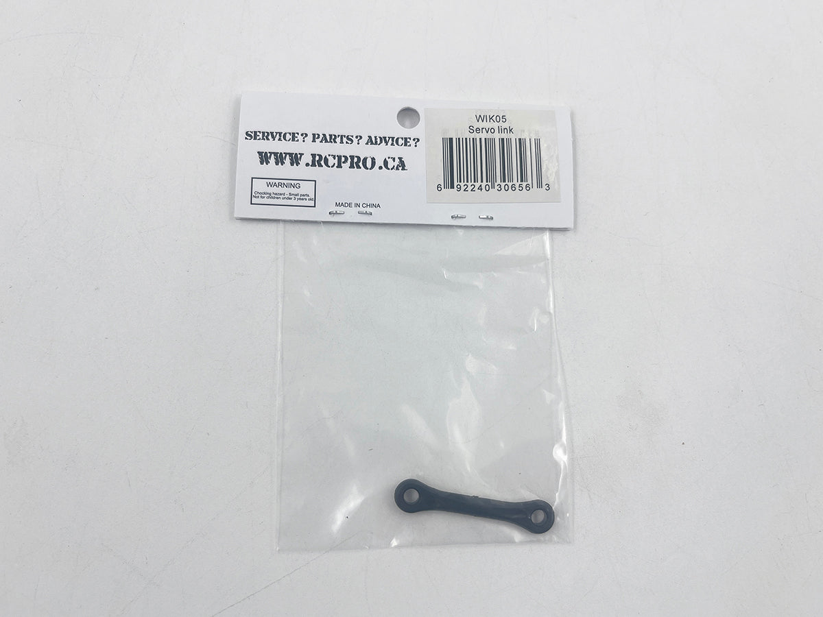 WIKKED Servo link WIK05