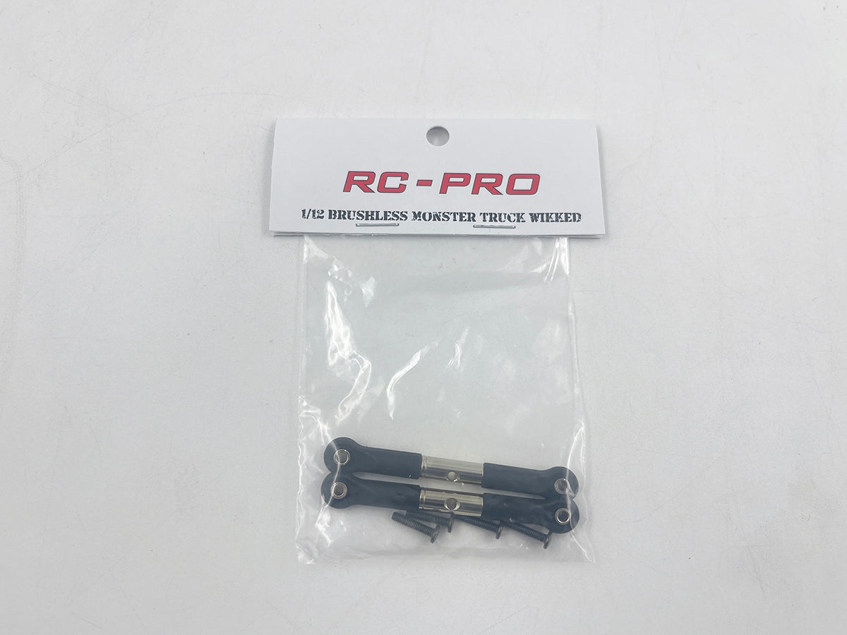 WIKKED Drag link WIK06