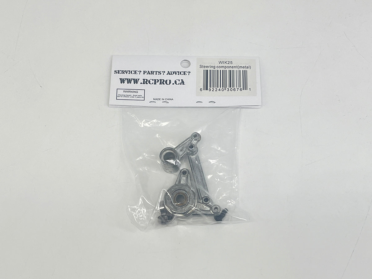 WIKKED Steering component(metal) WIK25