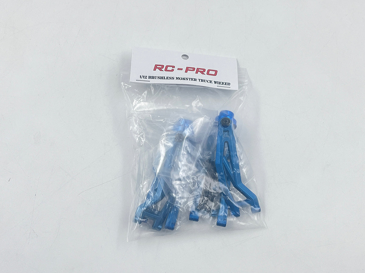 WIKKED Rear swing set(metal) WIK29