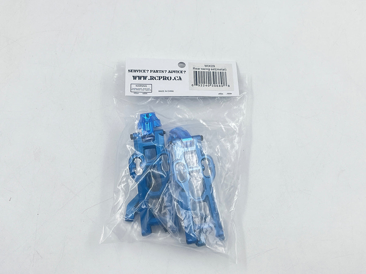 WIKKED Rear swing set(metal) WIK29