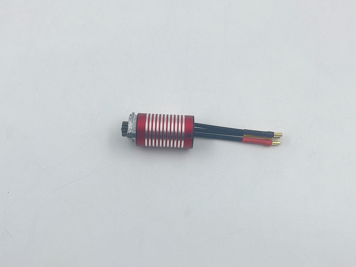 WIKKED Brushless motor WIK36