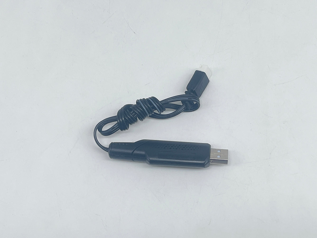 WIKKED USB charger WIK42