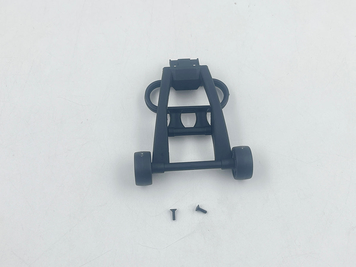 WIKKED Wheelie bar WIK43