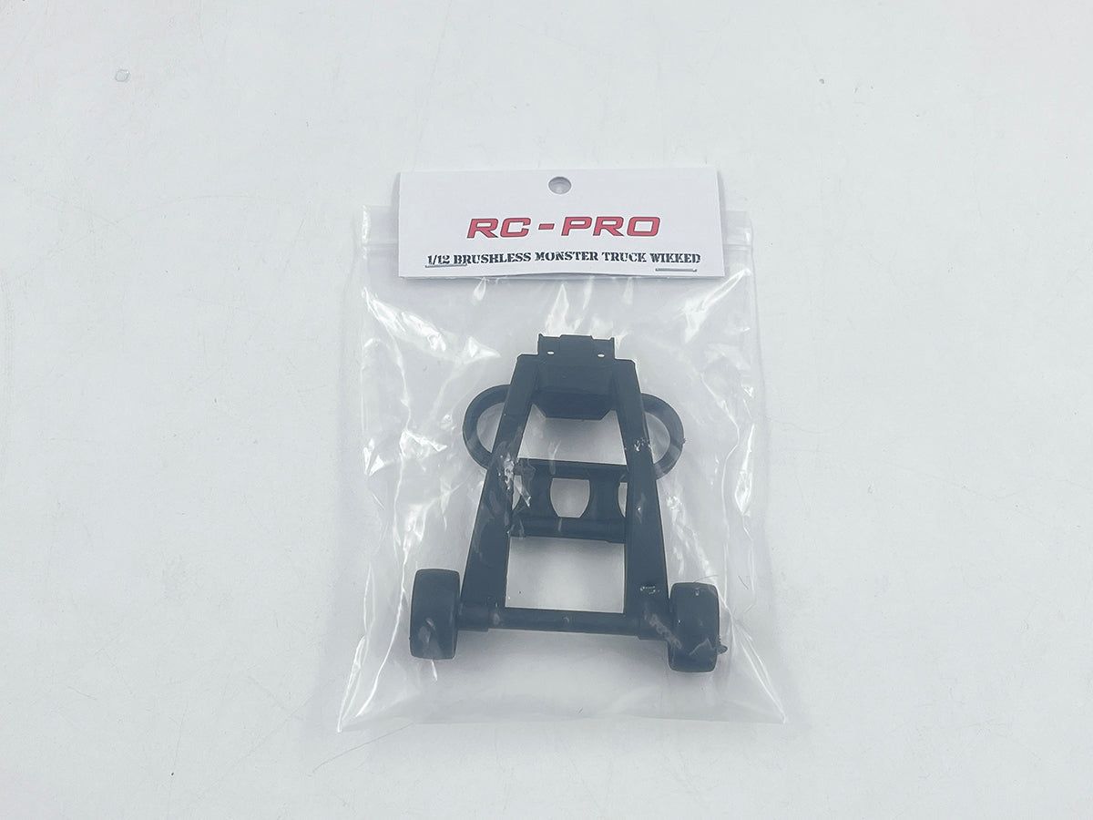 WIKKED Wheelie bar WIK43