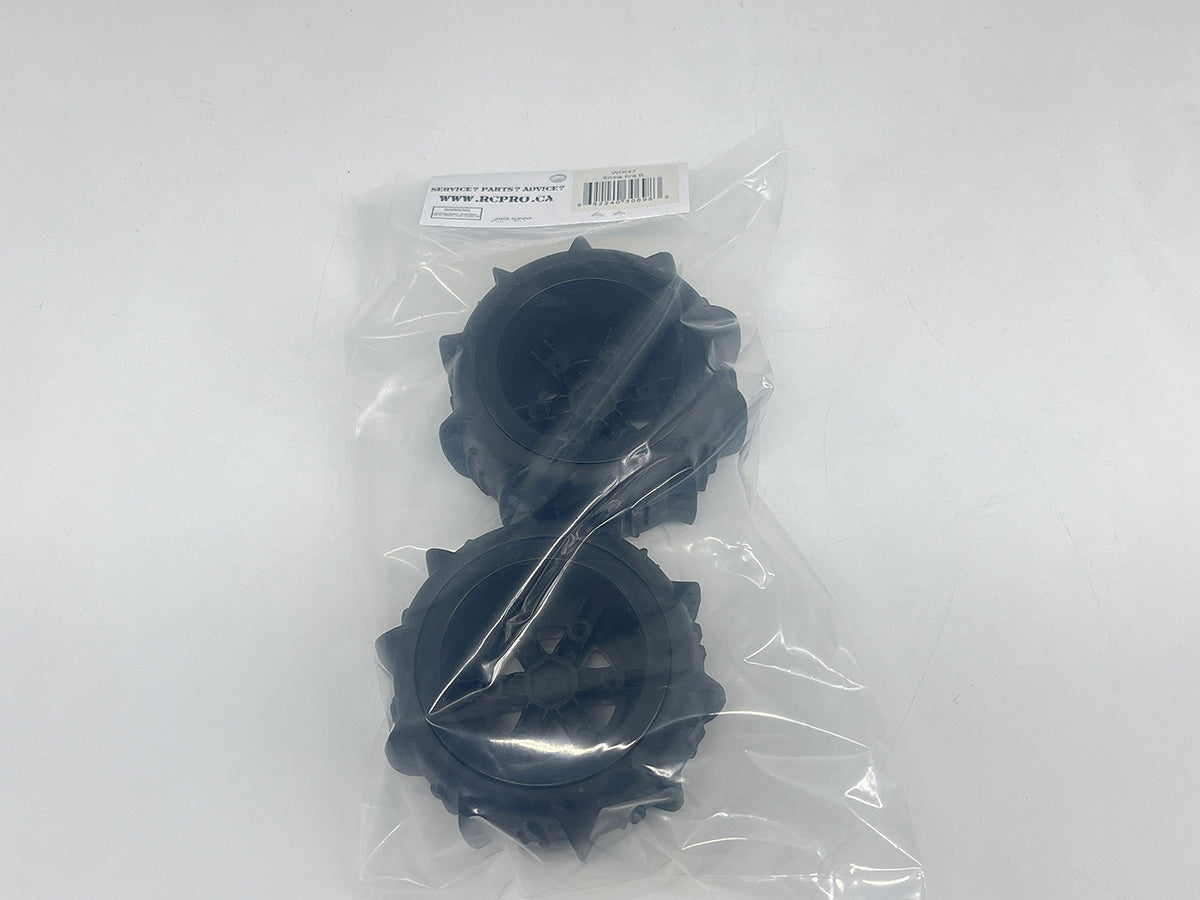 WIKKED Snow tire B WIK47