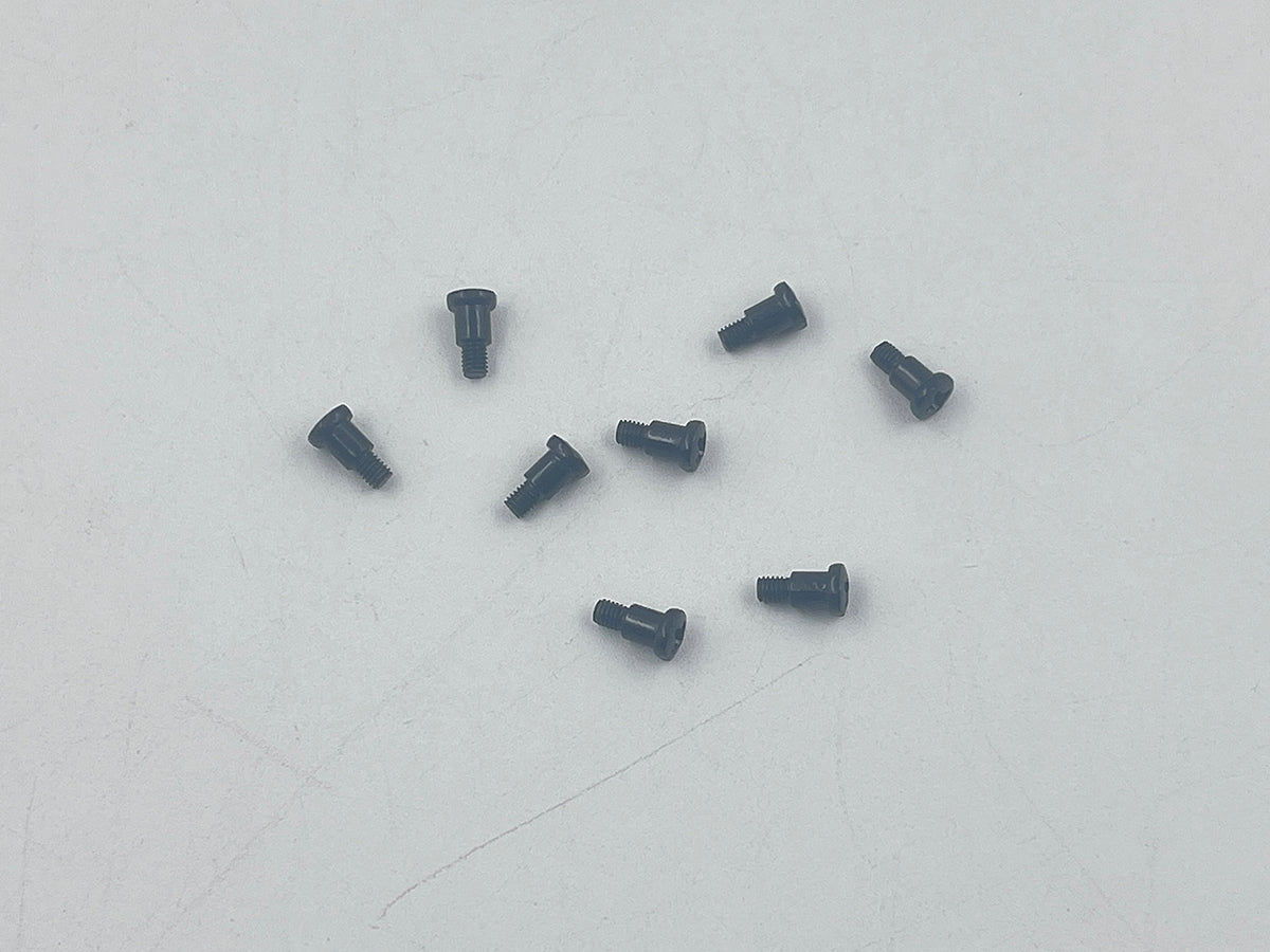 WIKKED 4*8PM Step screws(8) WIK59