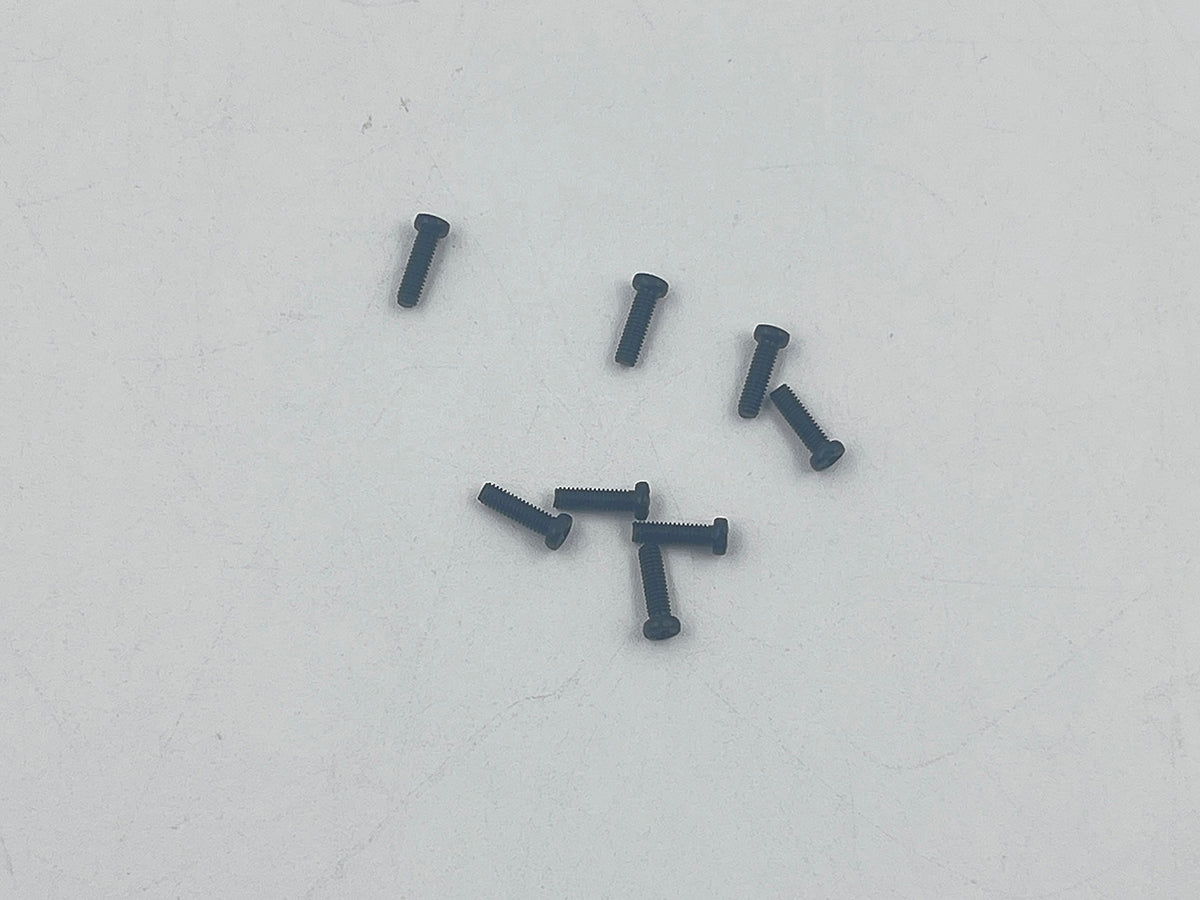 WIKKED 2.5*8.8PM Screws(8) WIK60