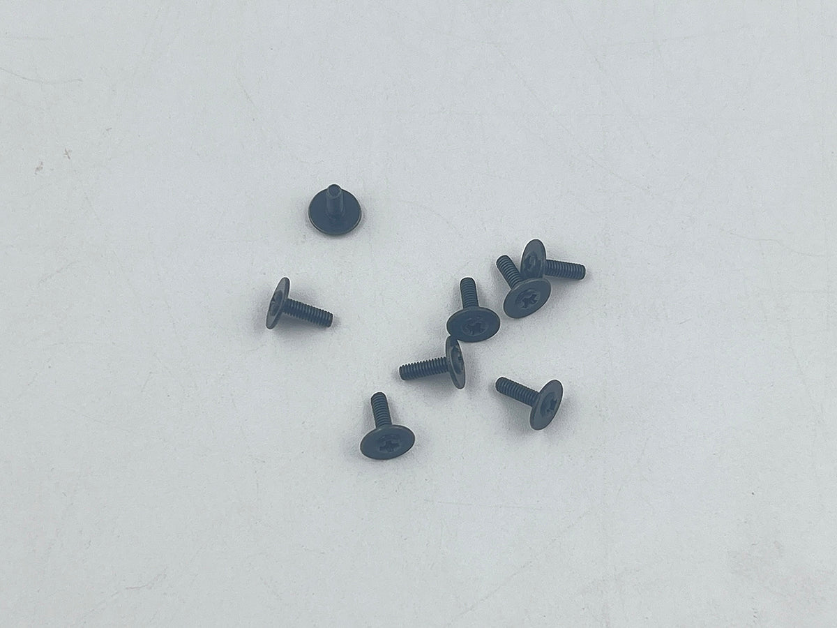 WIKKED 2.5*8PM Screws(8) WIK61