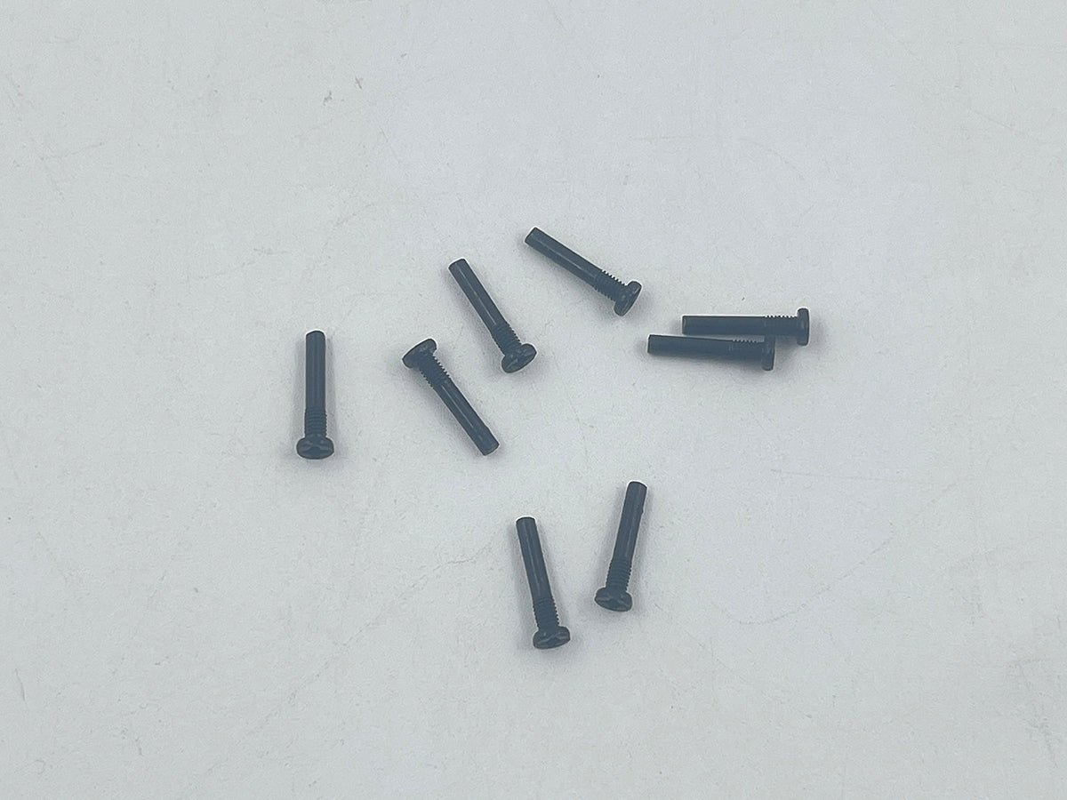 WIKKED 2.5*15PM Screws(8) WIK64