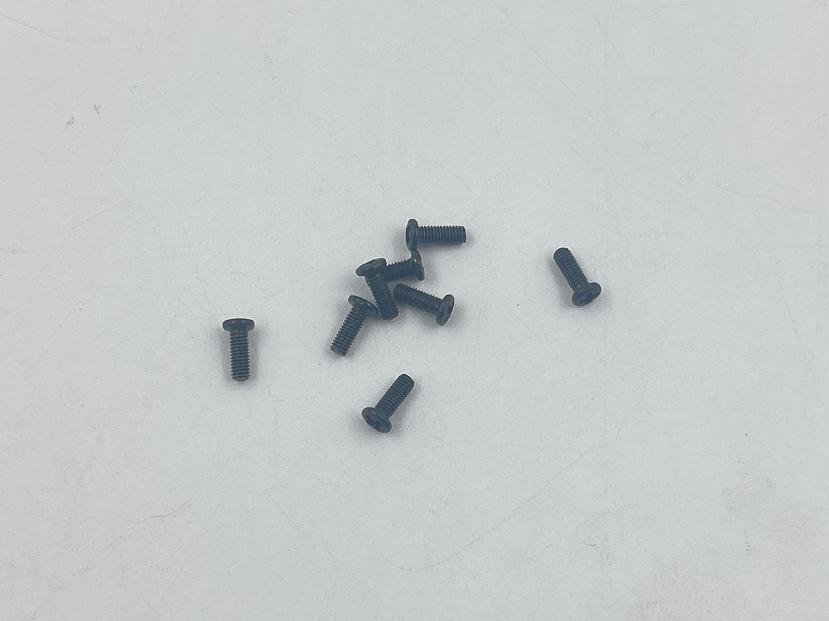 WIKKED 3*8PM Screws(8) WIK65