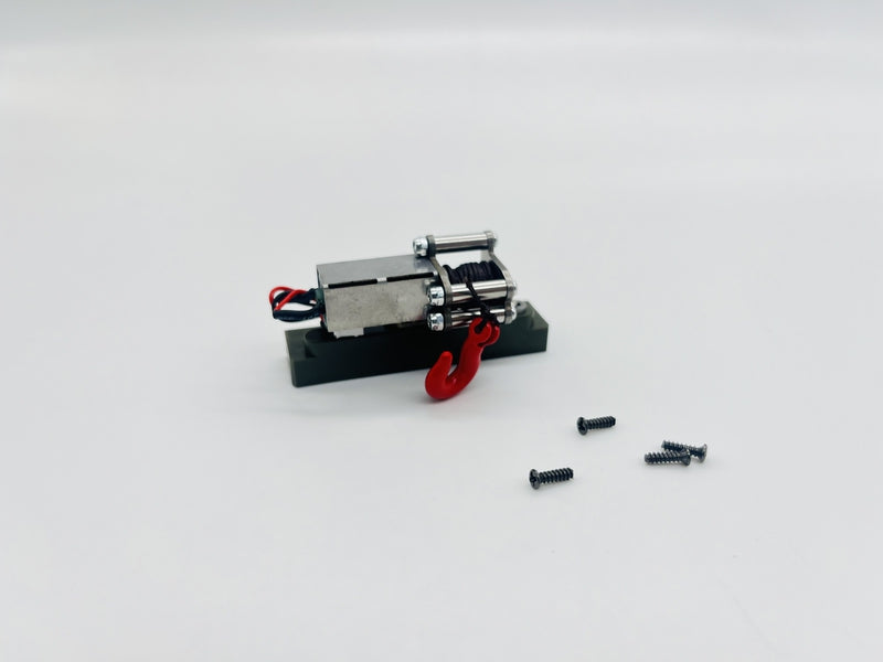 G2068 Winch WIL10