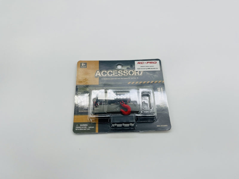 G2068 Winch WIL10