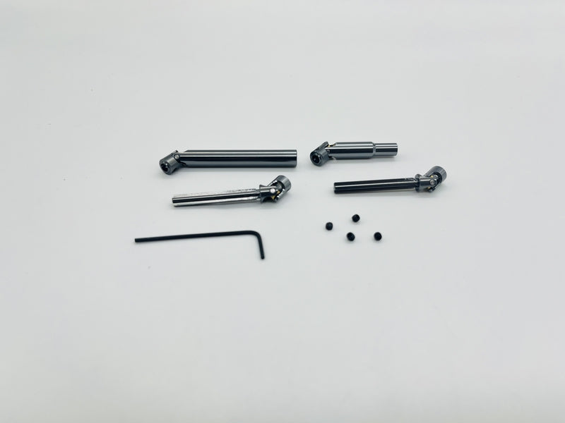 G2068 - Metal driving shaft WIL15