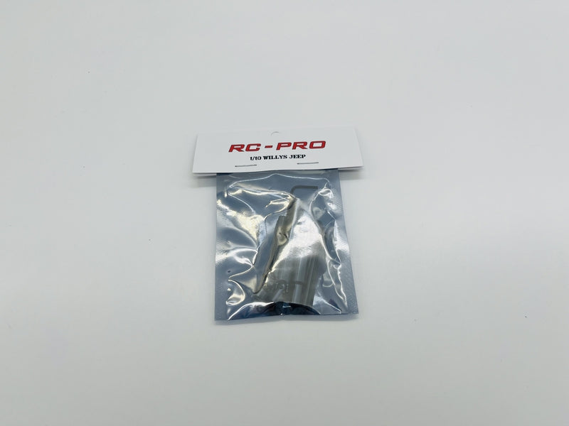G2068 - Metal driving shaft WIL15