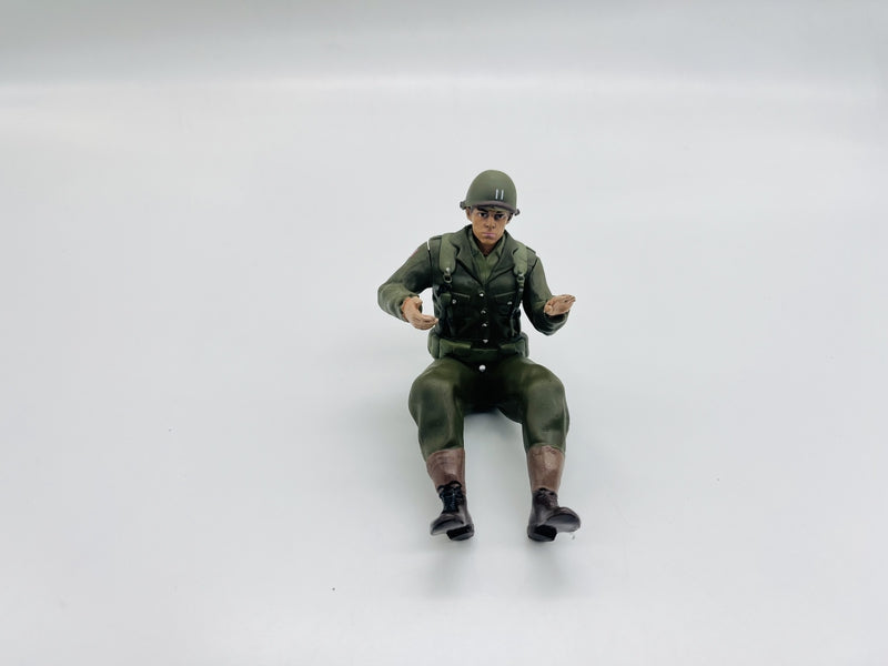 G2068 Soldier WIL16