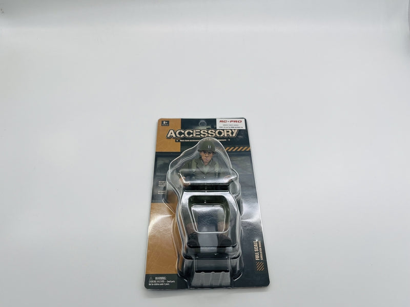 G2068 Soldier WIL16