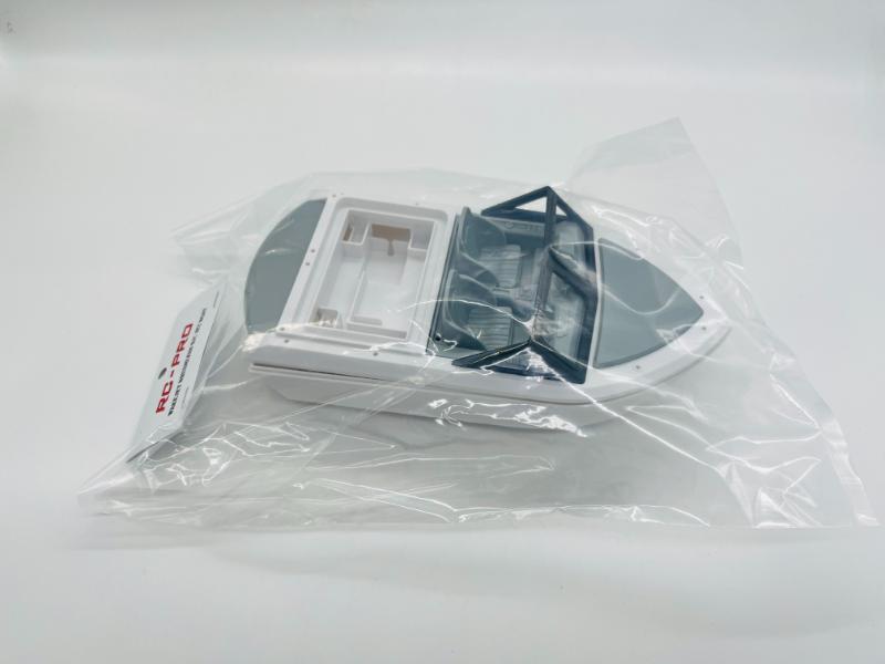 WAKEJET Hull(white) WJ01