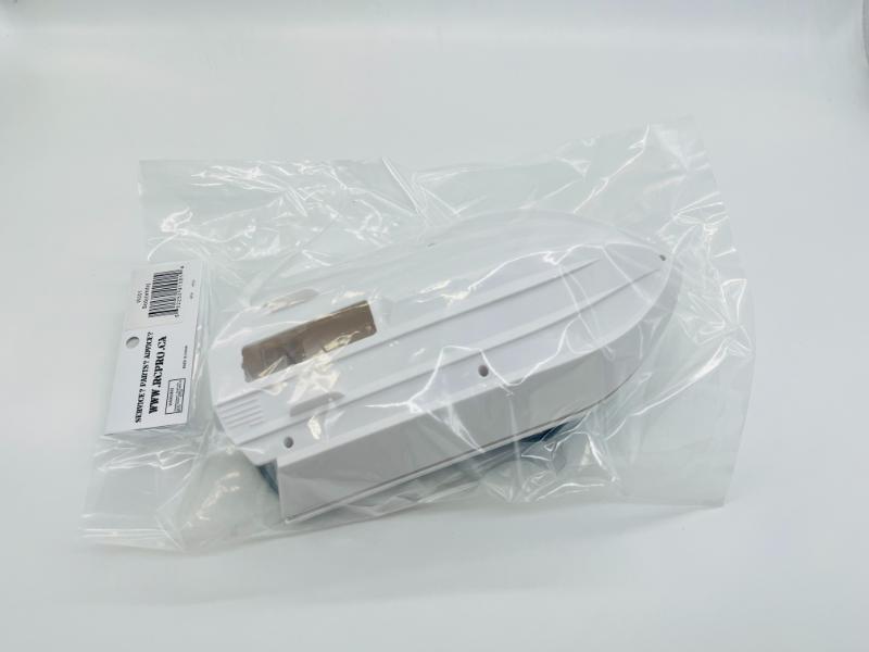 WAKEJET Hull(white) WJ01