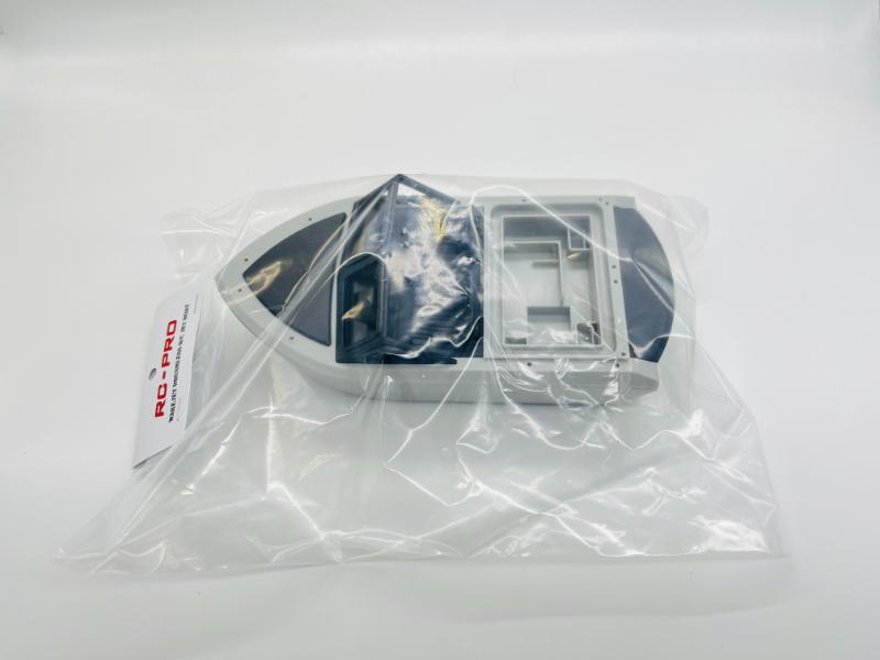 WAKEJET Hull(gray) WJ02