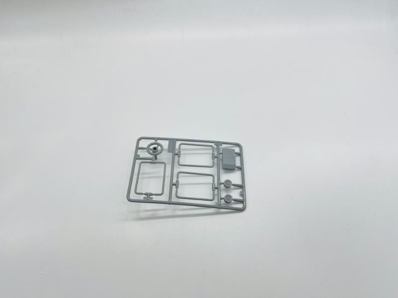 WAKEJET DIY kit(gray) WJ03W