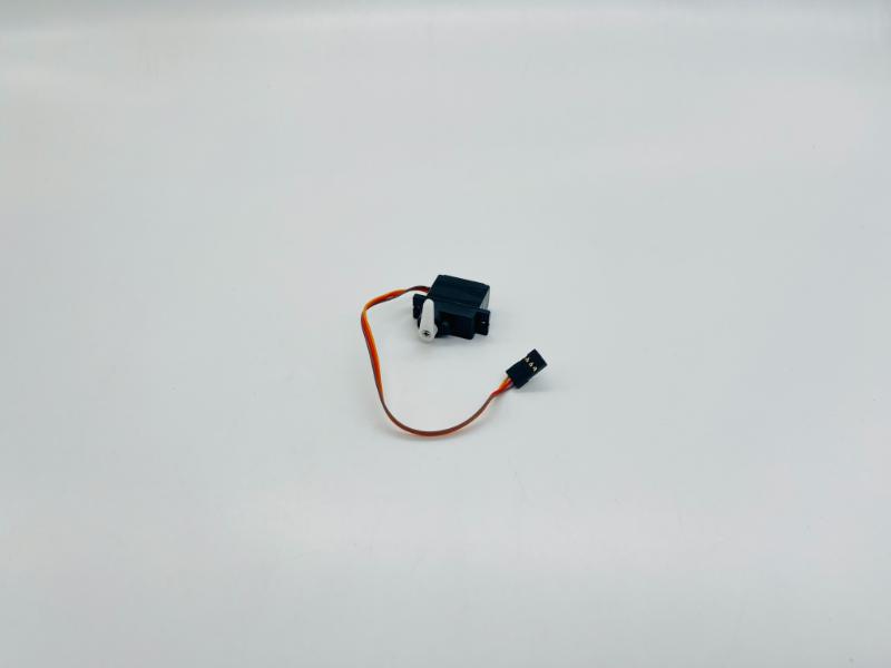 WAKEJET Servo WJ08