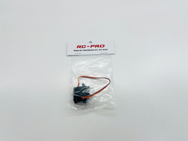 WAKEJET Servo WJ08