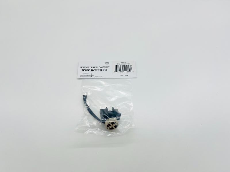 WAKEJET Brushless motor WJ10